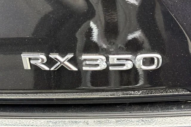 Used 2017 Caviar Lexus 350 image 10