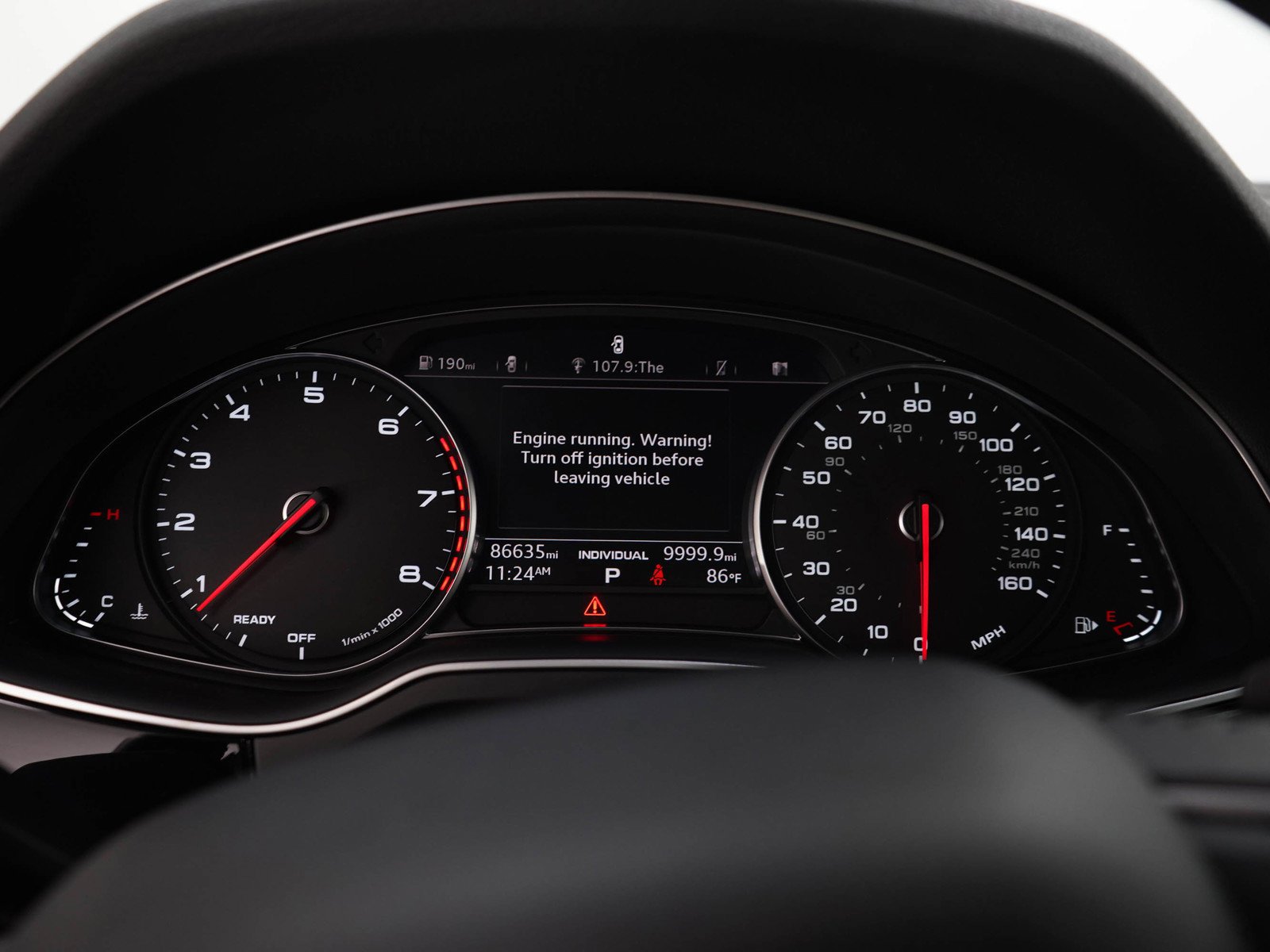 Used 2017 White Audi quattro image 34