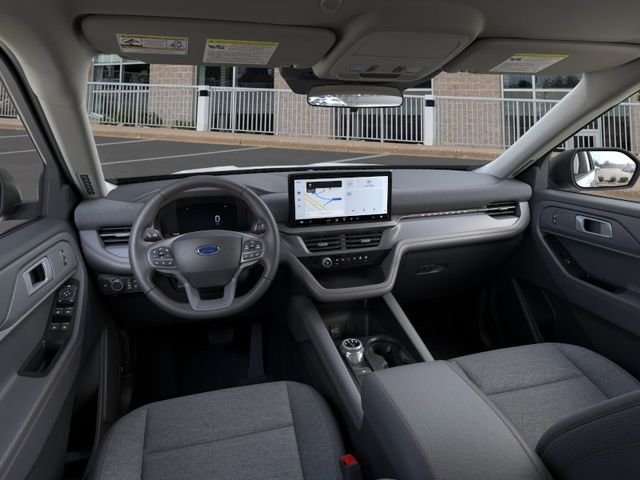 New 2026 White Ford Active image 9