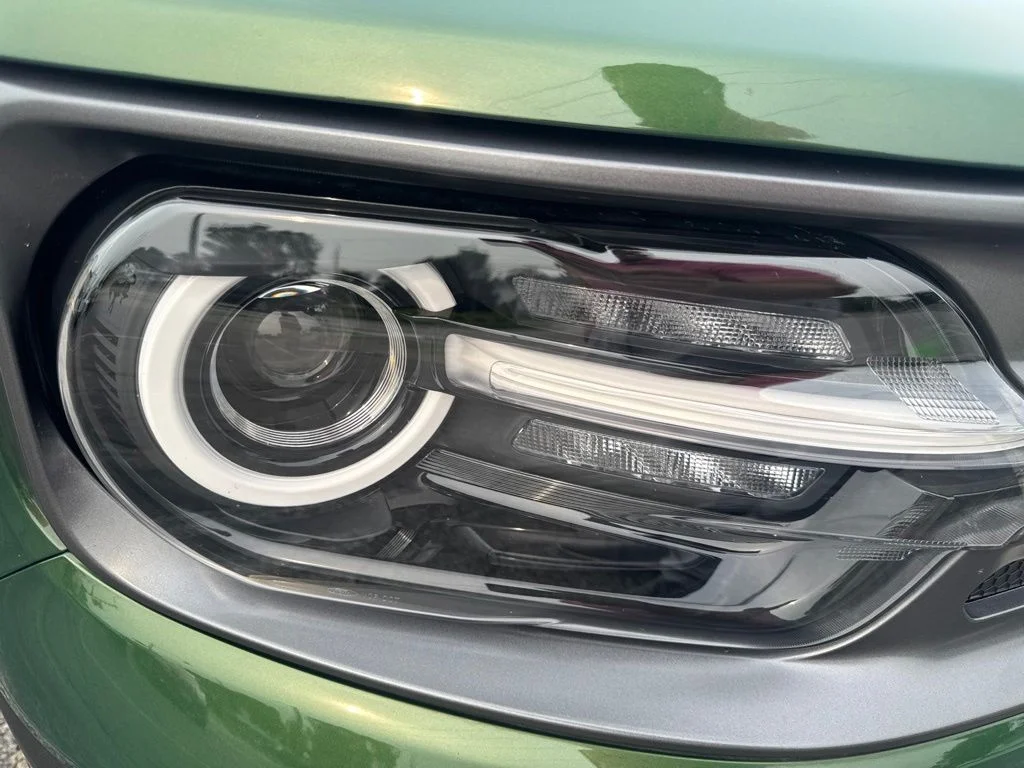 Certified Used 2024 Green Metallic Ford Big Bend image 55