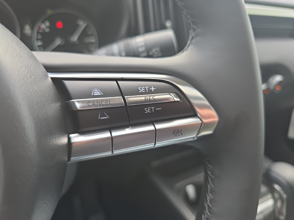 New 2026 Ingot Blue Metallic Mazda 2.5 S Preferred image 17