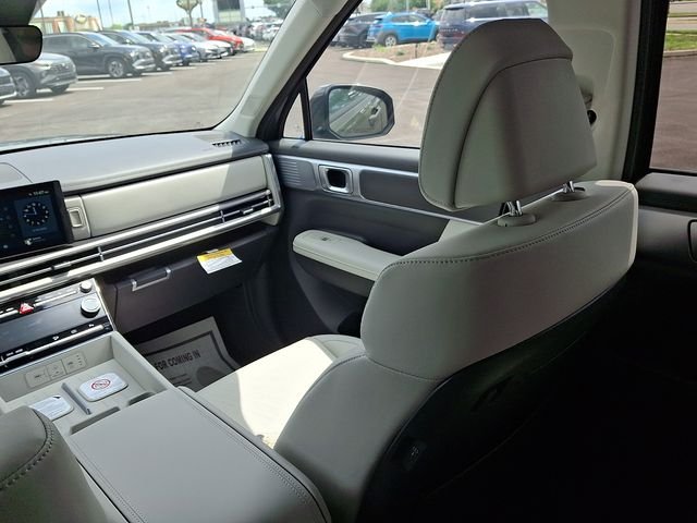 New 2026 Green Hyundai SEL image 11