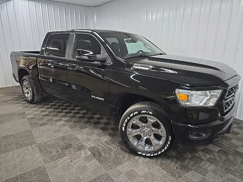 Used 2023 Black Ram Big Horn/Lone Star image 7