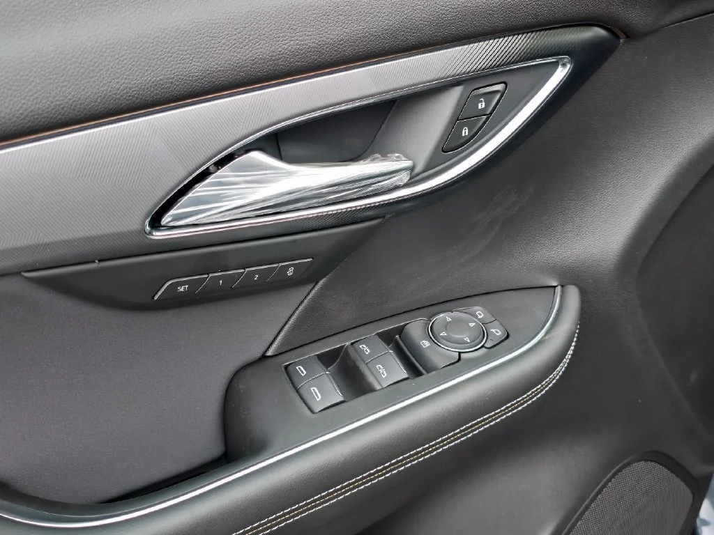 2026 Buick Envision Sport Touring - Photo 14