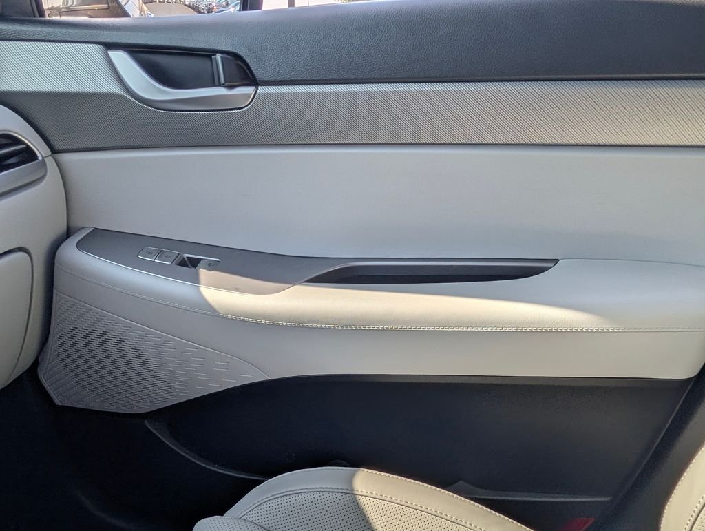 2025 Hyundai Palisade SEL - Photo 25