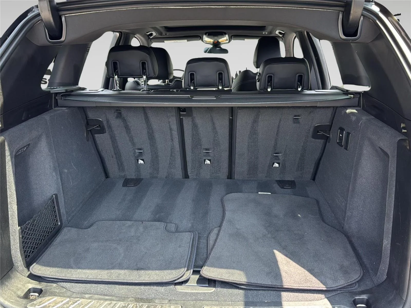 2024 BMW X3 30i - Photo 27
