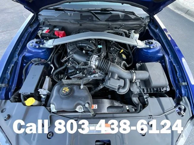 Used 2013 Blue Metallic Ford V6 Premium image 32