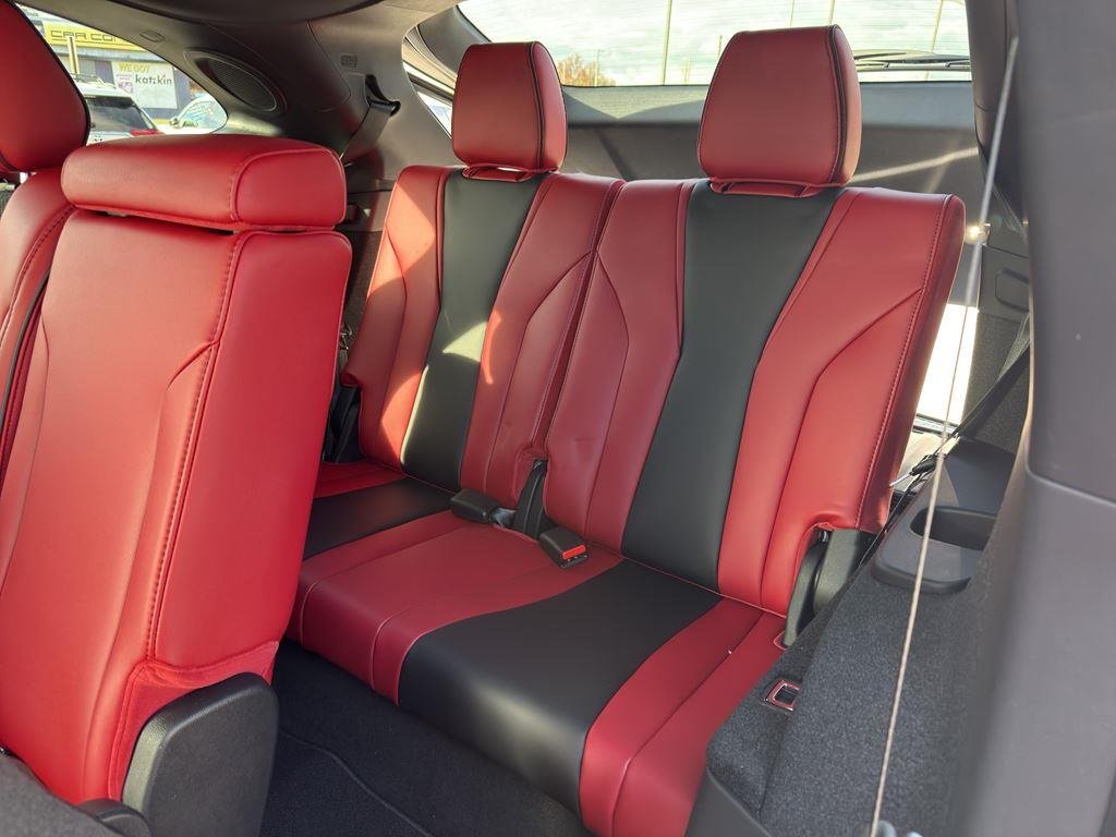 2026 Acura MDX A-Spec Package - Photo 29