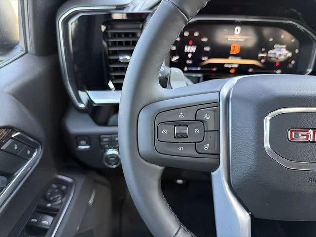 New 2026 Onyx Black GMC Elevation image 30
