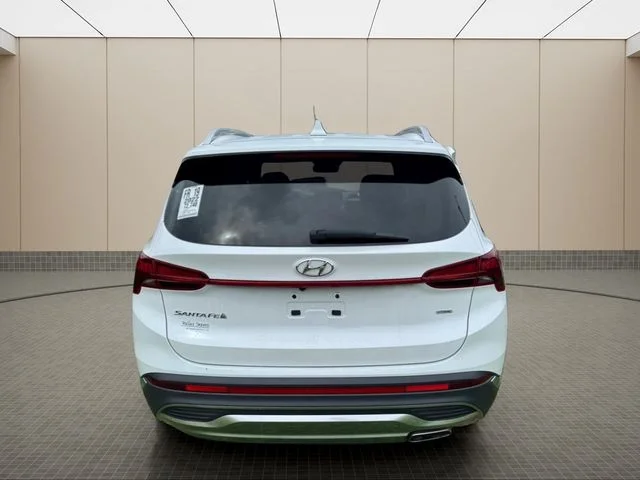 Used 2022 Gray Hyundai SEL image 19