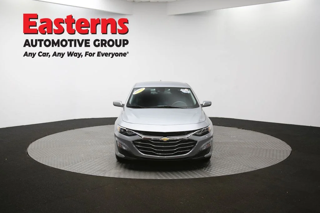 Used 2023 Gray Chevrolet LT image 51