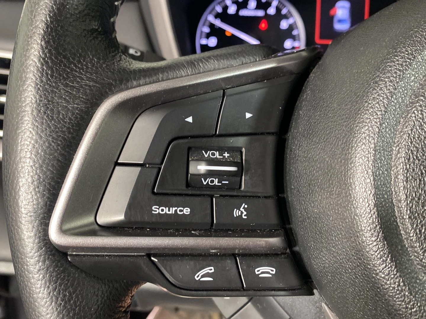 Used 2022 Magnetite Gray Metallic Subaru Limited image 19