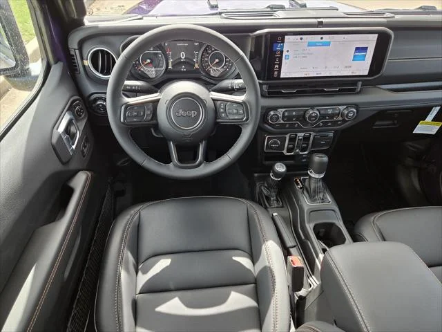 New 2026 Reign Exterior Paint Jeep Texas Trail image 7