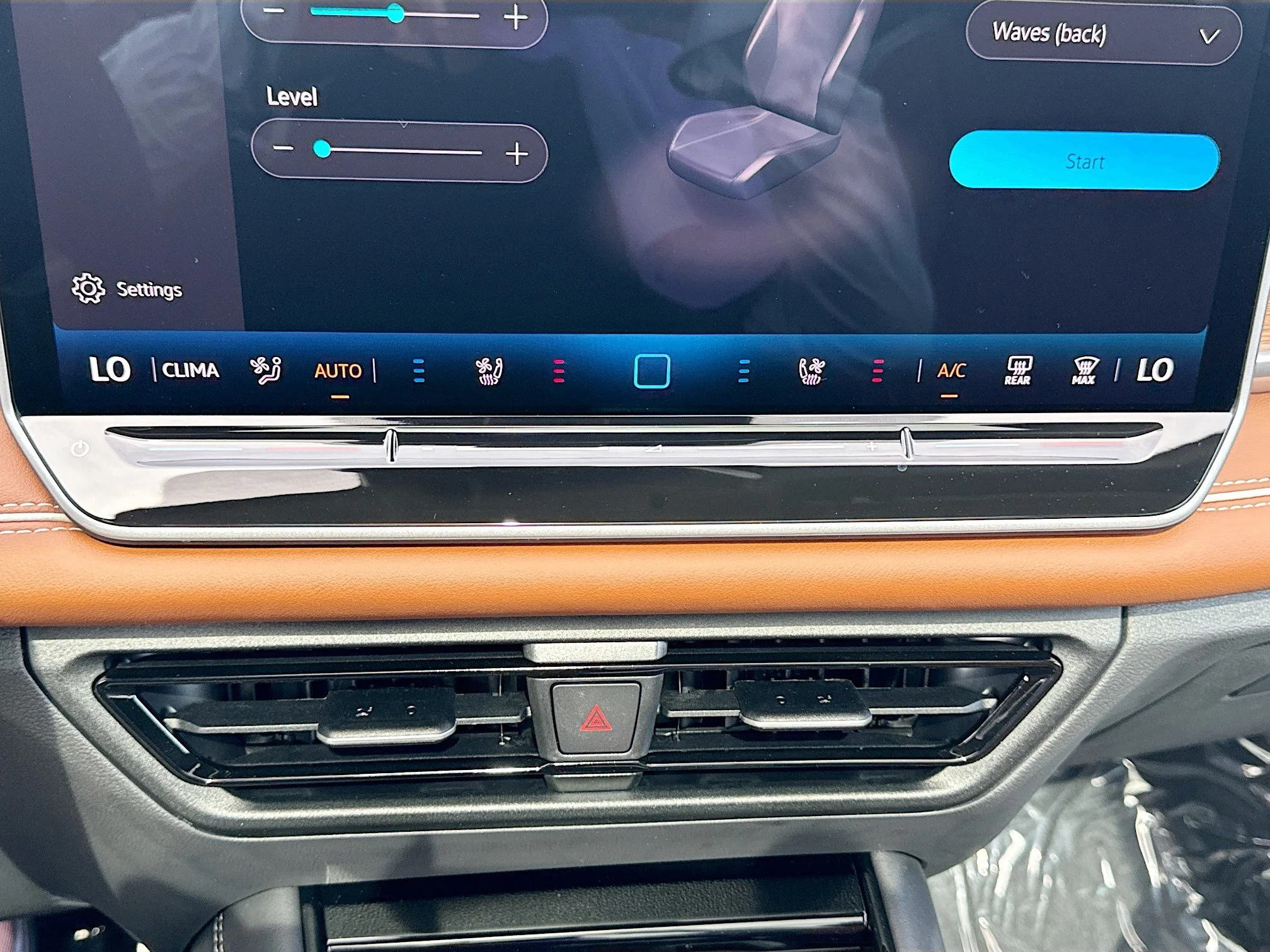 New 2026 Green Volkswagen SEL R-Line Turbo image 35