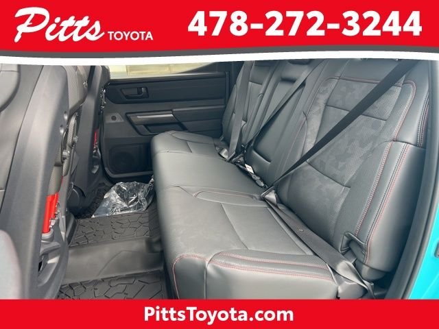 2026 Toyota Tundra TRD Pro - Photo 19