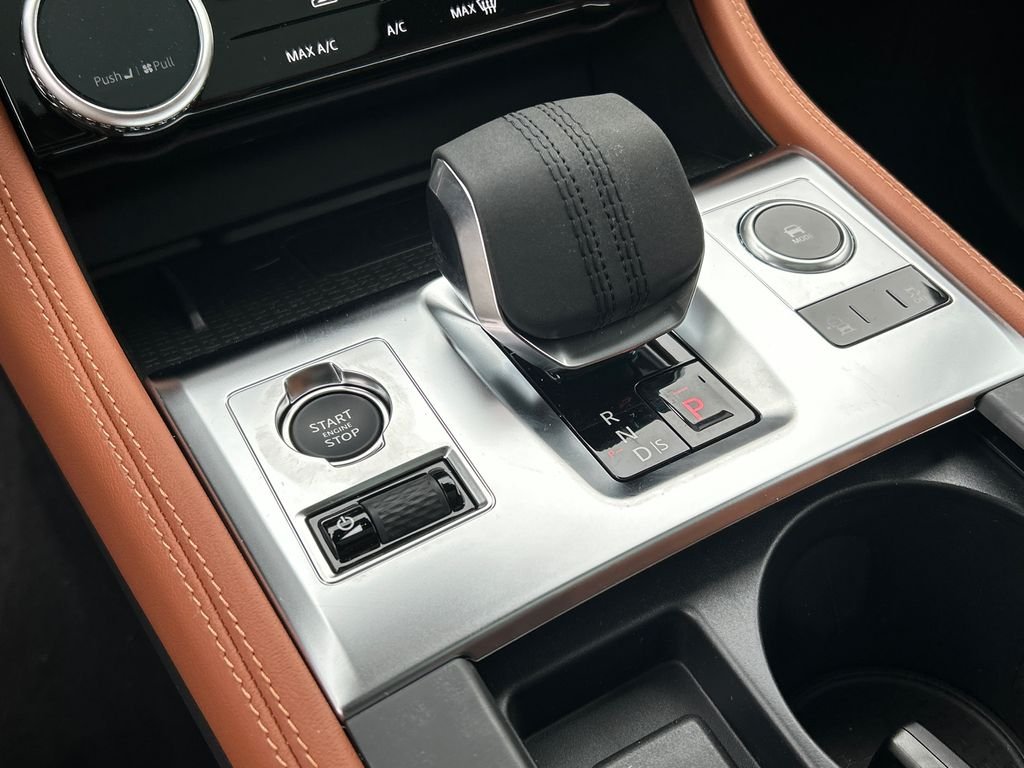 2026 Jaguar F-Pace R-Dynamic S - Photo 18