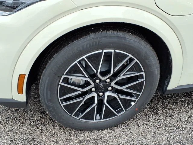 New 2026 Beige Ford Premium image 18