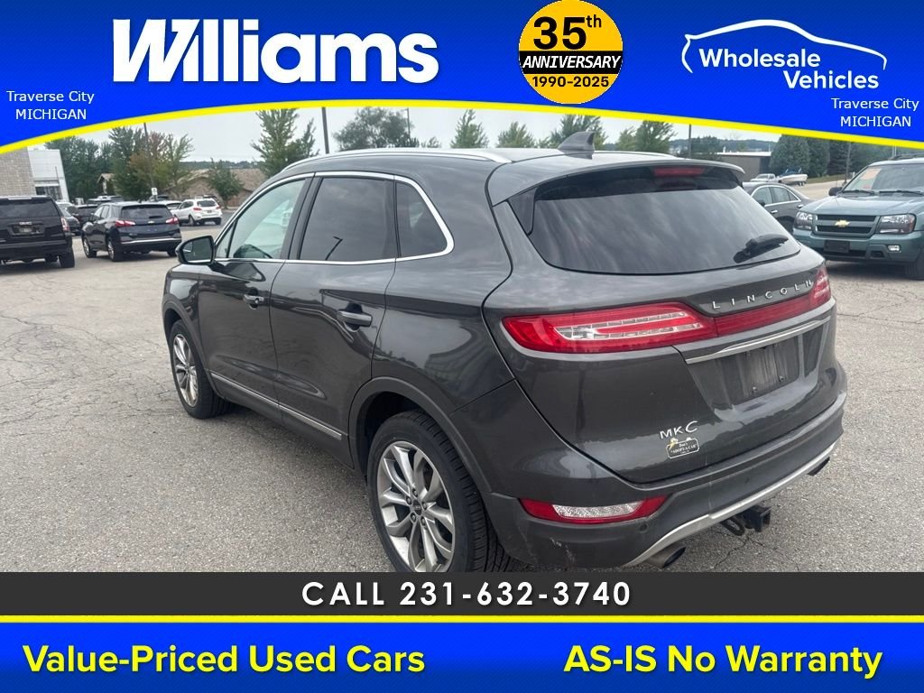 Used 2019  Lincoln Select image 22