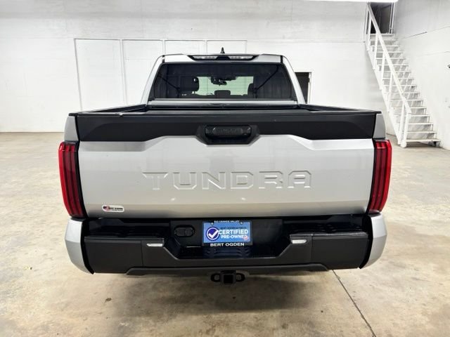Used 2024 Silver Toyota SR image 6