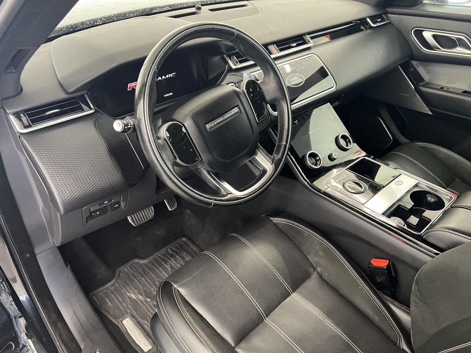 2018 Land Rover Range Rover Velar SE - Photo 14