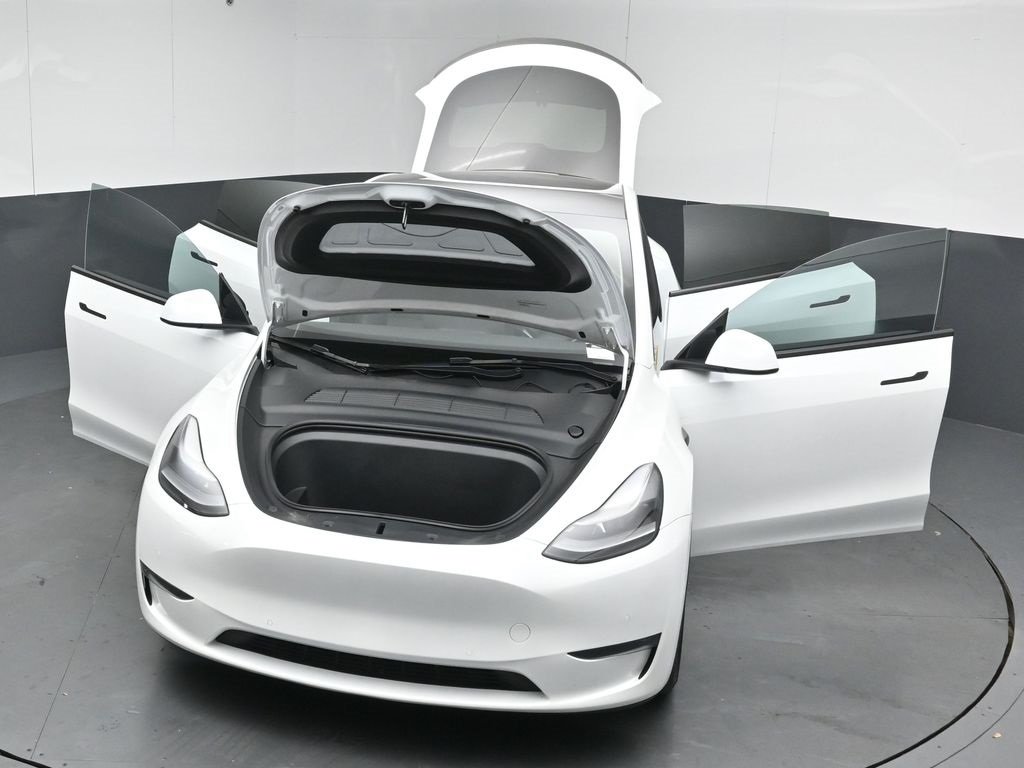 2022 TESLA MODEL Y - Image 52
