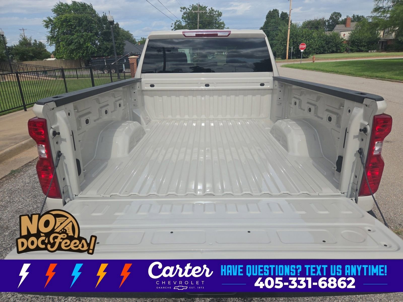 2026 Chevrolet Silverado 2500 HD Custom - Photo 32