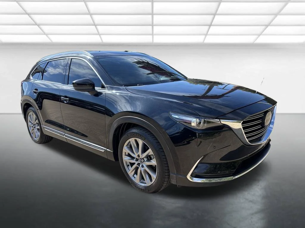 2021 Mazda CX-9