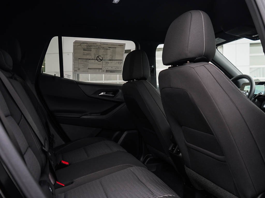 2026 Chevrolet Equinox LT - Photo 10