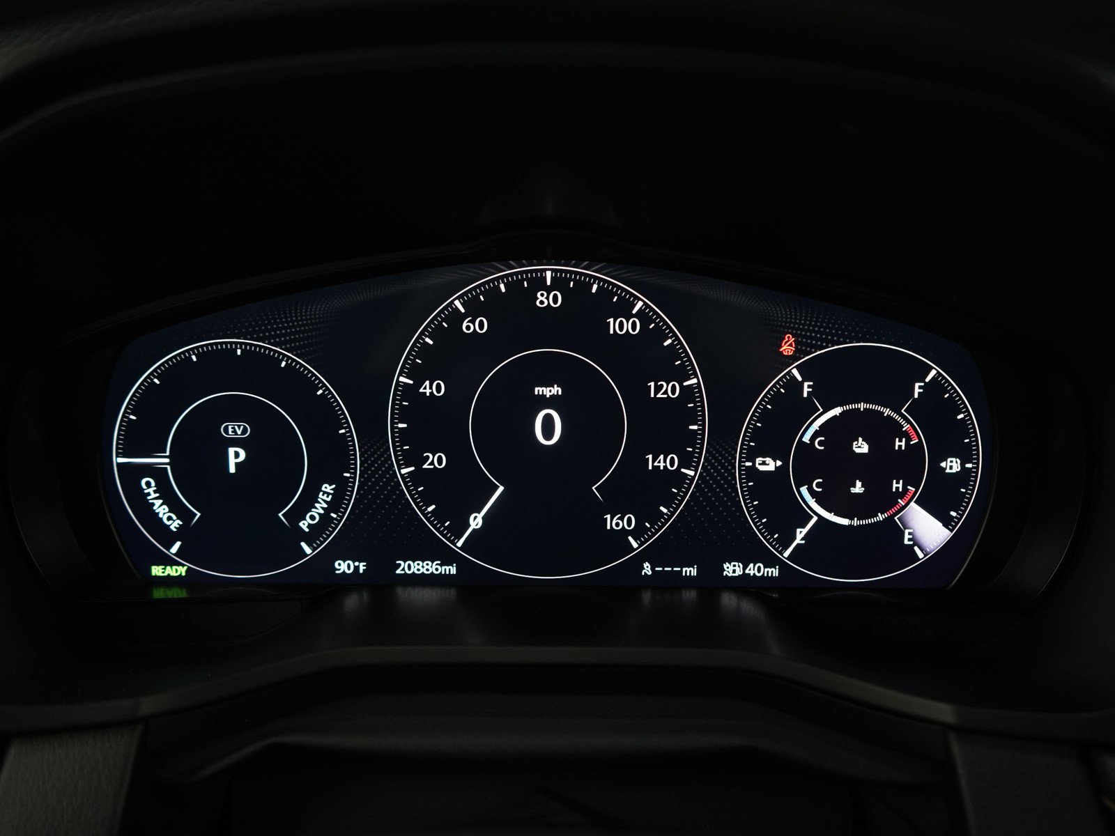 Used 2024  Mazda Preferred image 26
