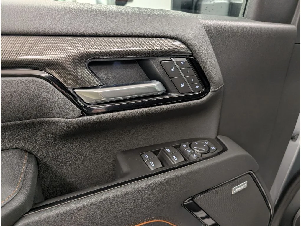2026 GMC Sierra 2500HD AT4 - Photo 7
