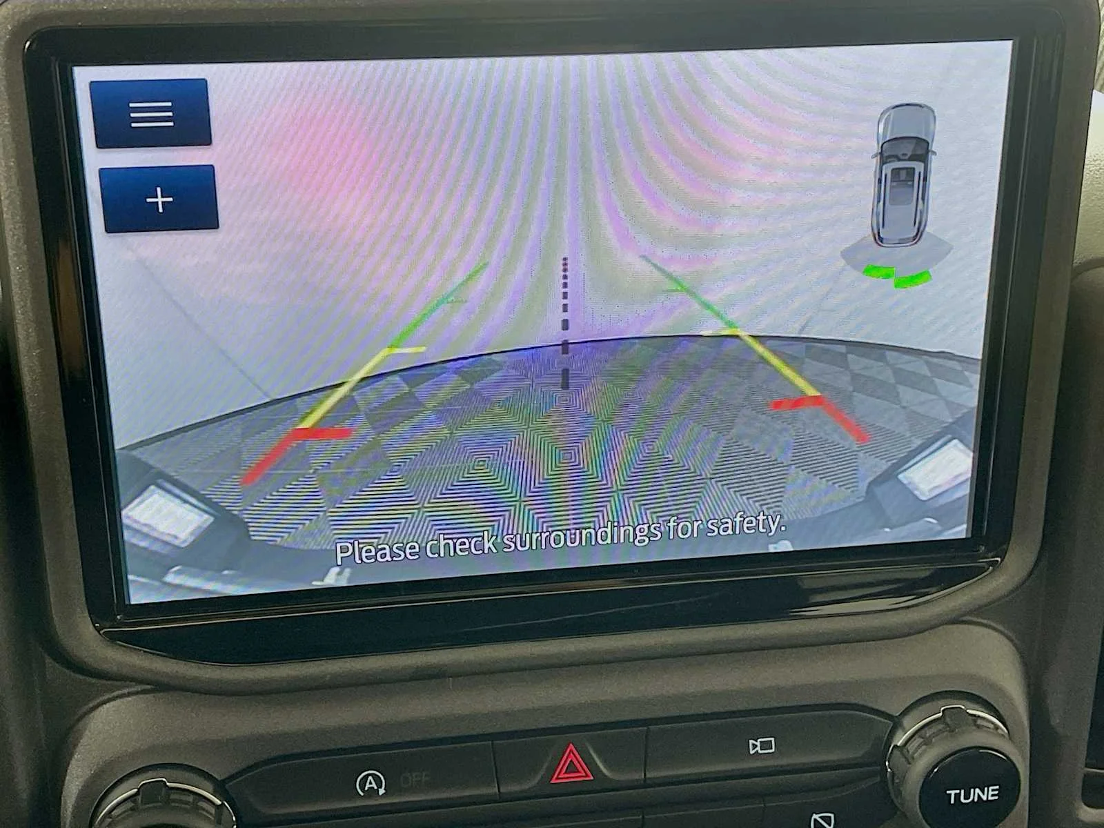 Used 2021 Area 51 Ford First Edition image 11