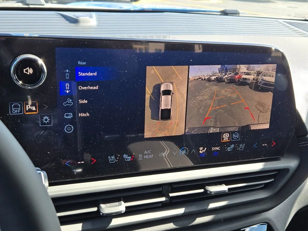 2026 Chevrolet Silverado EV LT - Photo 29
