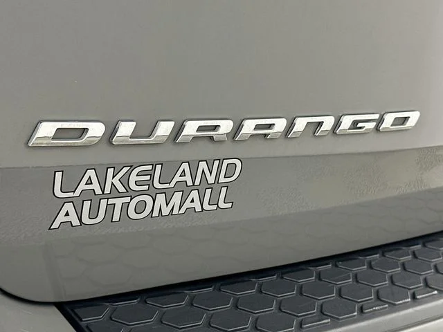Certified Used 2024 Gray Dodge GT Plus image 29