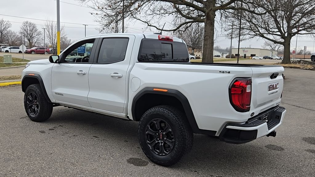 2025 GMC Canyon Elevation - Photo 25