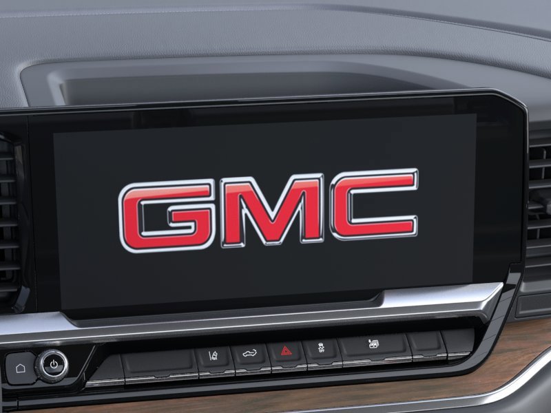 2026 GMC Sierra 2500HD SLE - Photo 20