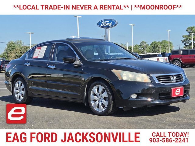 2010 Honda Accord EX-L
