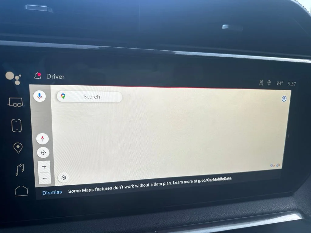 Used 2022 Blue GMC AT4 image 19