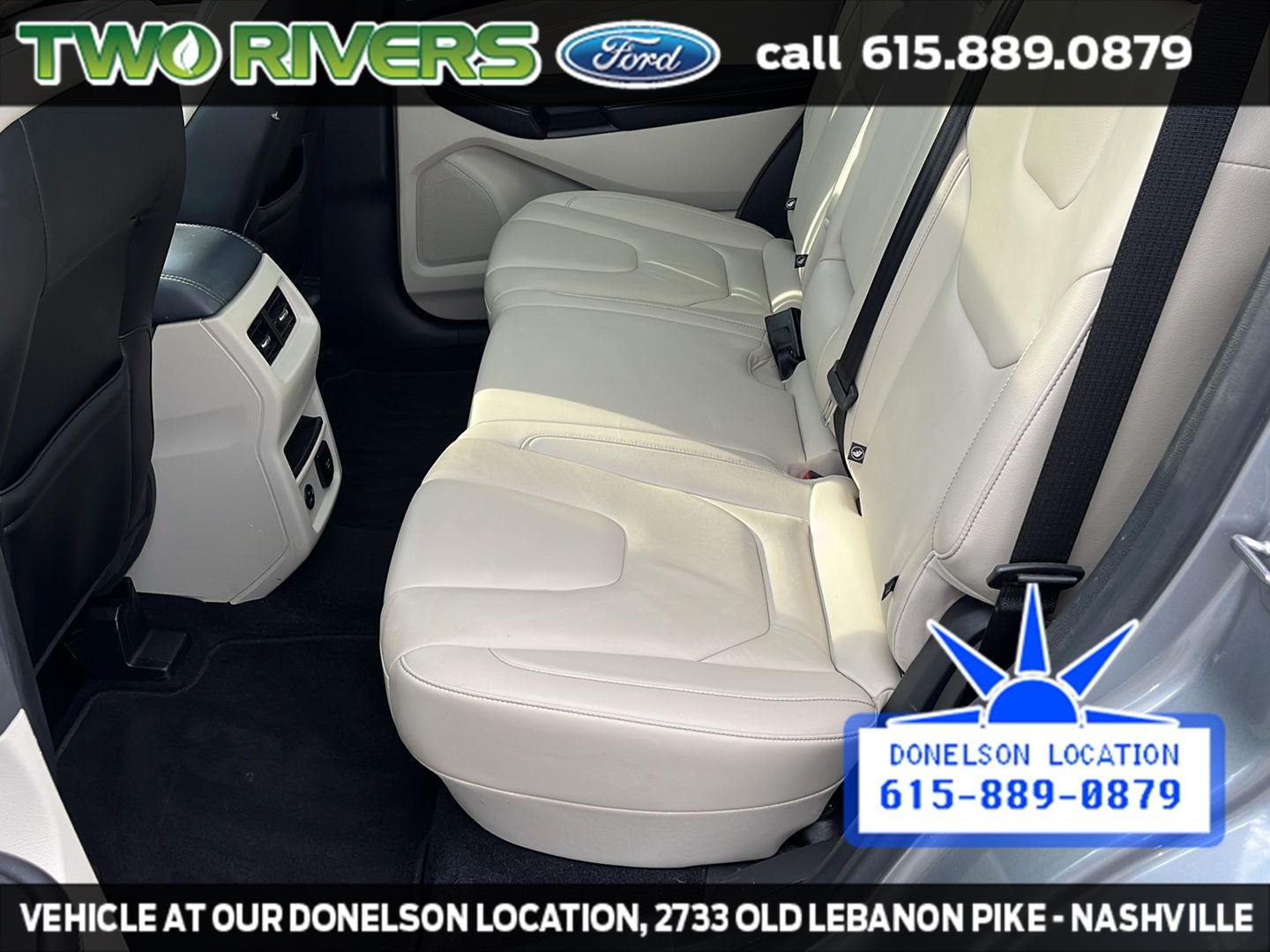 Used 2021  Ford Titanium image 29