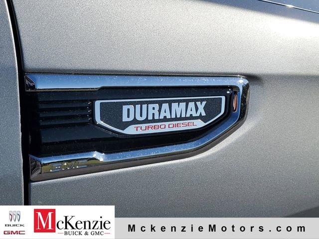 2026 GMC Sierra 1500 SLE - Photo 28