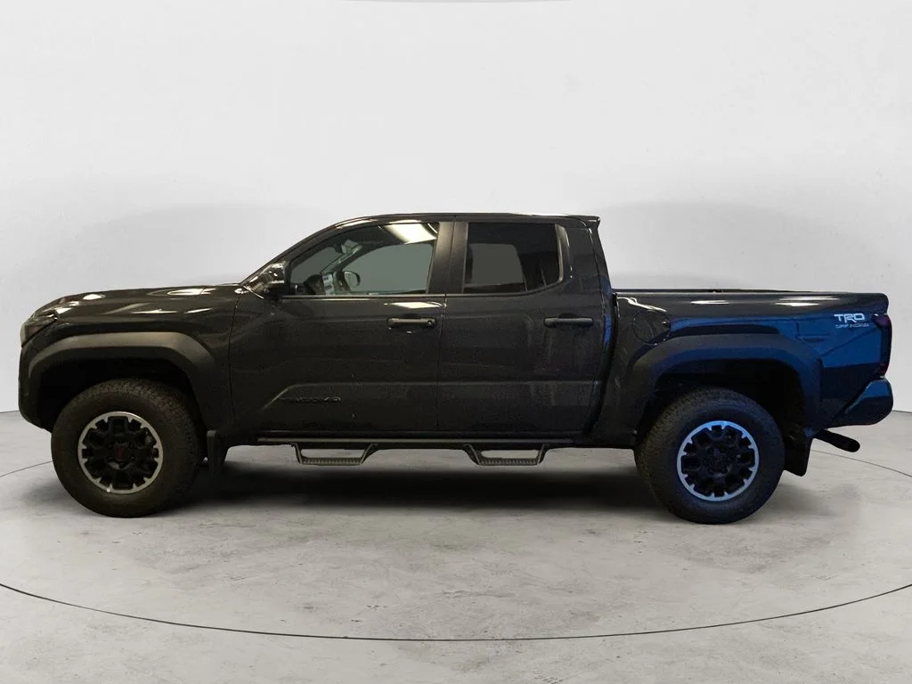 New 2026 Underground Toyota TRD Off-Road image 2