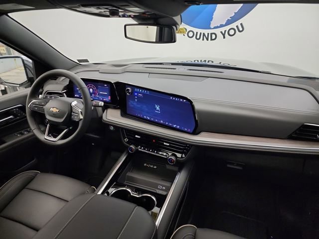 2026 Chevrolet Tahoe Premier - Photo 23