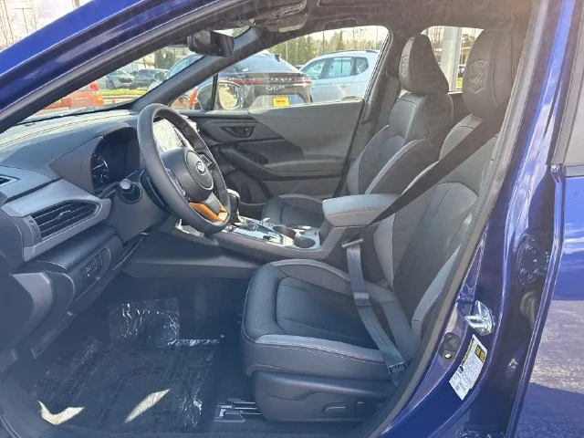 2026 Subaru Crosstrek Wilderness - Photo 17