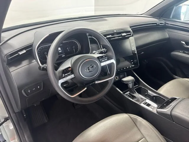 Used 2024 Green Hyundai SEL image 13