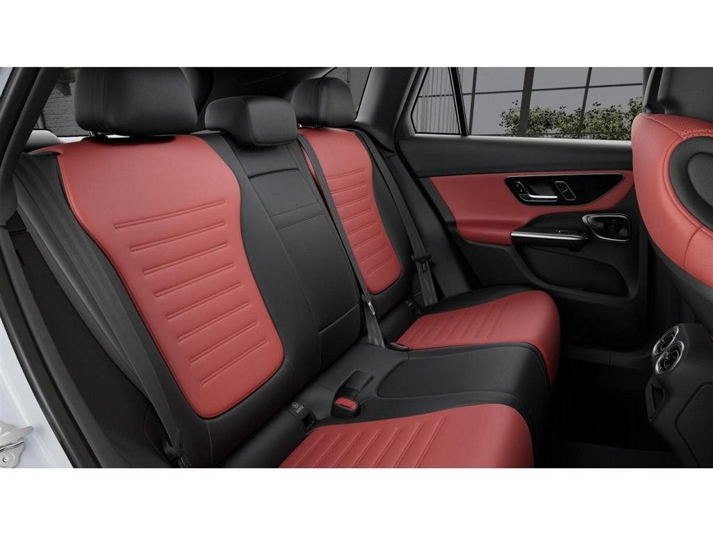 2026 Mercedes-Benz GLC Base - Photo 47