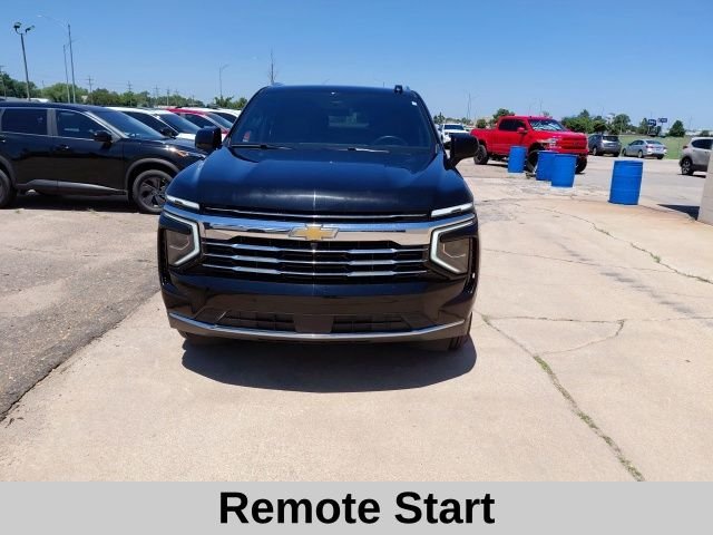 Used 2025 Black Chevrolet LT image 10