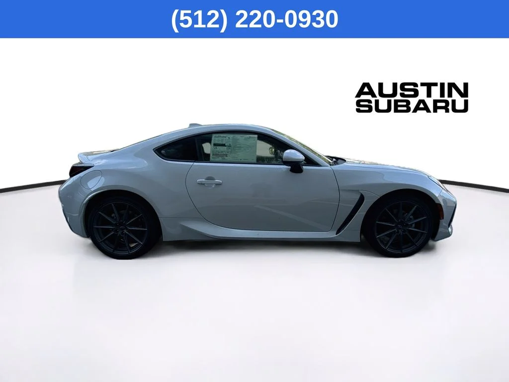 New 2026 White Subaru Limited image 10