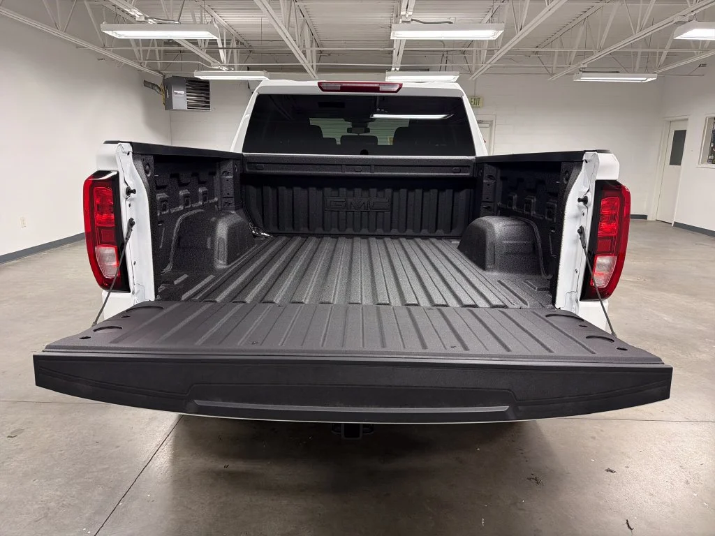 2026 GMC Sierra 1500 Elevation - Photo 16