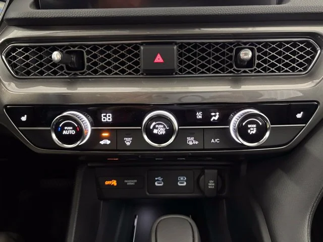 2026 Acura Integra Base - Photo 21