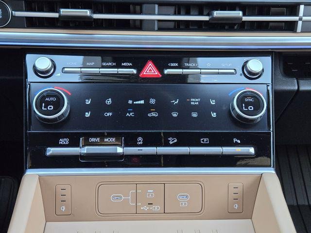2026 Hyundai Santa Fe Calligraphy - Photo 19