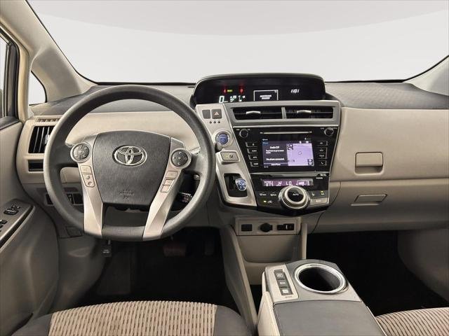 Certified Used 2017 MAGNETIC GRAY MET. Toyota  image 11